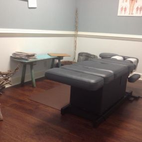 Bild von Thompson Chiropractic & Wellness Center