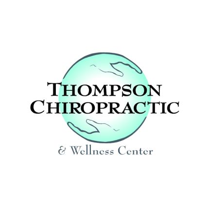 Logo van Thompson Chiropractic & Wellness Center