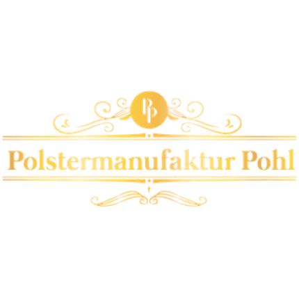 Logo fra Polstermanufaktur Pohl