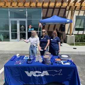 Bild von VCA Companion Animal Medical Center