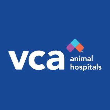 Logótipo de VCA Companion Animal Medical Center