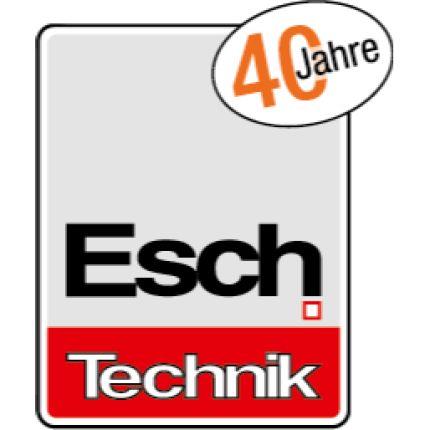 Logo da Esch-Technik GesmbH Generalvertretung f Österreich Kubota Kommunal- und Agrar-Traktoren