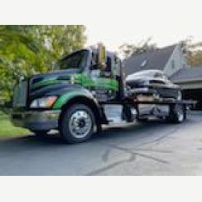 Call now for a towing service you can count on!