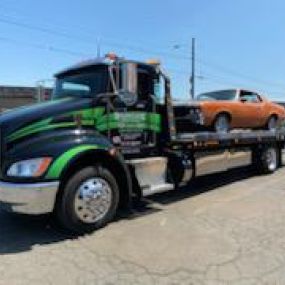 Call now for a towing service you can count on!