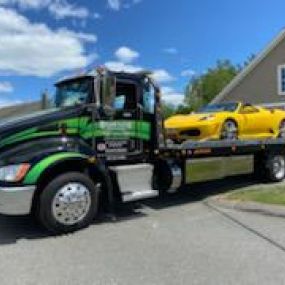 Call now for a towing service you can count on!