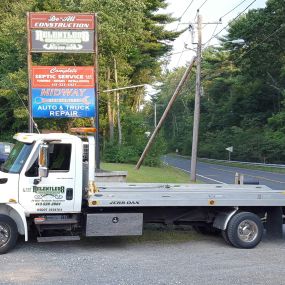 Relentless Towing & Recovery | (413) 530-3804 | Belchertown, MA | 24 Hour Towing Service | Light Duty Towing | Medium Duty Towing | Flatbed Towing | Wrecker Towing | Box Truck Towing | Dually Towing | Motorcycle Towing | Limousine Towing | Classic Car Towing | Luxury Car Towing | Sports Car Towing | Exotic Car Towing | Long Distance Towing | Tipsy Towing | Junk Car Removal | Winching & Extraction | Accident Recovery | Accident Cleanup | Equipment Transportation | Moving Forklifts | Scissor Lifts