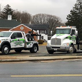 Relentless Towing & Recovery | (413) 530-3804 | Belchertown, MA | 24 Hour Towing Service | Light Duty Towing | Medium Duty Towing | Flatbed Towing | Wrecker Towing | Box Truck Towing | Dually Towing | Motorcycle Towing | Limousine Towing | Classic Car Towing | Luxury Car Towing | Sports Car Towing | Exotic Car Towing | Long Distance Towing | Tipsy Towing | Junk Car Removal | Winching & Extraction | Accident Recovery | Accident Cleanup | Equipment Transportation | Moving Forklifts | Scissor Lifts