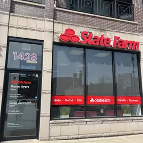 Bild von Karen Ayers - State Farm Insurance Agent