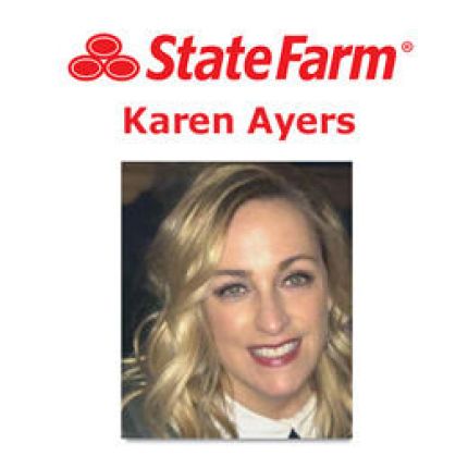 Logo fra Karen Ayers - State Farm Insurance Agent