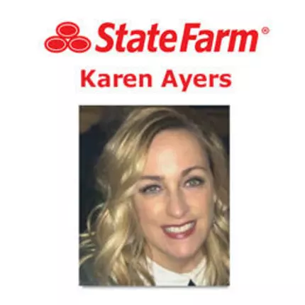 Logo da Karen Ayers - State Farm Insurance Agent