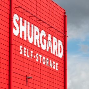 Bild von Shurgard Self Storage Rotterdam Spaanse Polder Schuttevaerweg