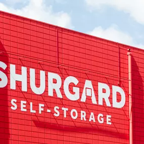 Bild von Shurgard Self Storage Rotterdam Spaanse Polder Schuttevaerweg