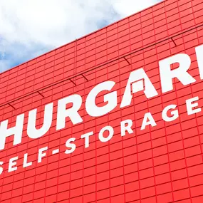 Bild von Shurgard Self Storage Rotterdam Spaanse Polder Schuttevaerweg