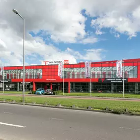 Bild von Shurgard Self Storage Rotterdam Spaanse Polder Schuttevaerweg