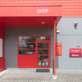 Bild von Shurgard Self Storage Rotterdam Spaanse Polder Schuttevaerweg