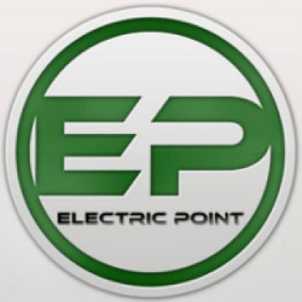 Logo da Electric Point