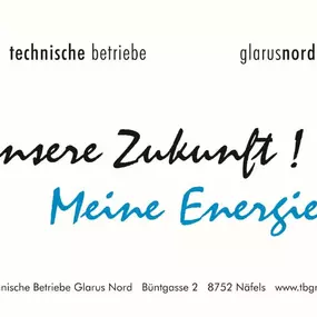 Bild von TBGN Technische Betriebe Glarus Nord