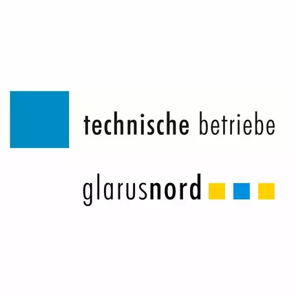 Λογότυπο από Technische Betriebe Glarus Nord