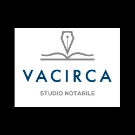 Logo fra Vacirca Studio Notarile