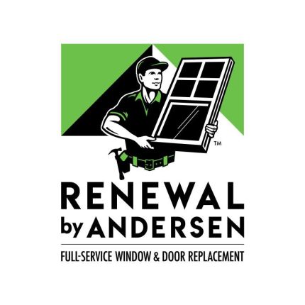 Logo fra Renewal by Andersen Window Replacement