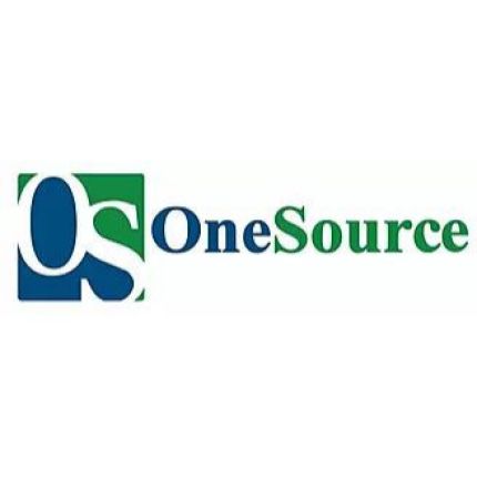 Logotyp från OneSource