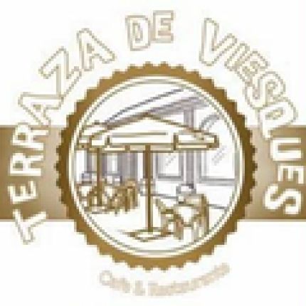 Logo van La Terraza de Viesques