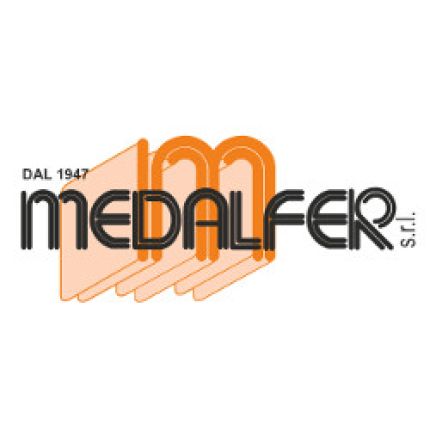 Logo od Medalfer