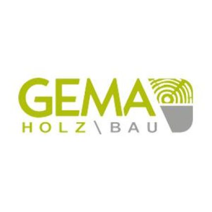 Logo fra Holzbau GEMA OG