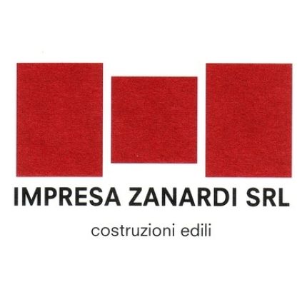 Logo fra Impresa Zanardi