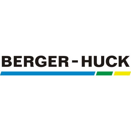 Logo od Berger - Huck s.r.o.