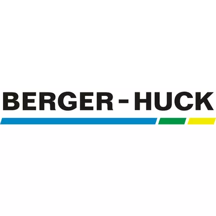 Logo from Berger - Huck s.r.o.