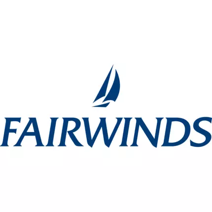 Logo van FAIRWINDS Credit Union