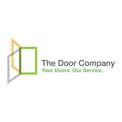 Logo from The Door Company
