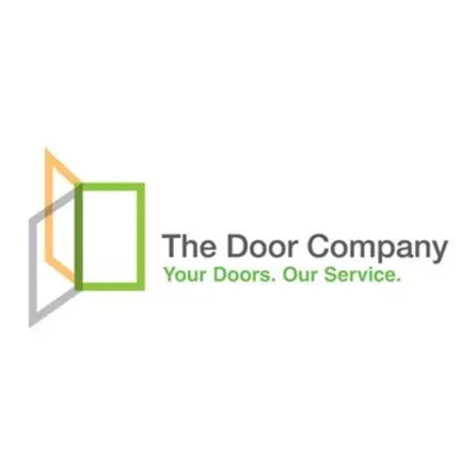 Logo von The Door Company