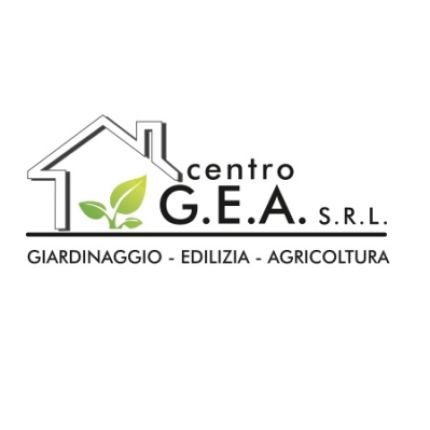 Logo fra Centro GEA - Giardinaggio Edilizia