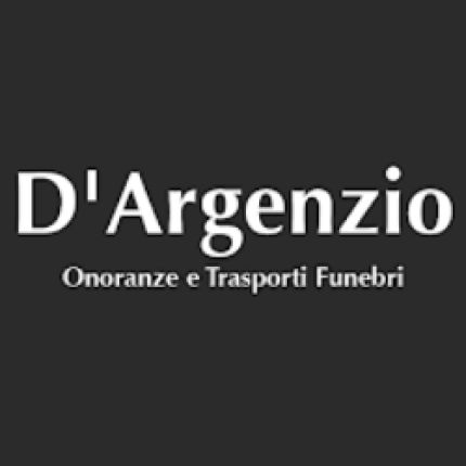 Logo fra D'Argenzio Onoranze e Trasporti Funebri