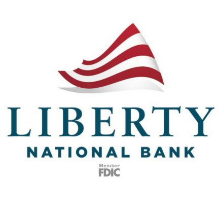 Logo van Liberty National Bank