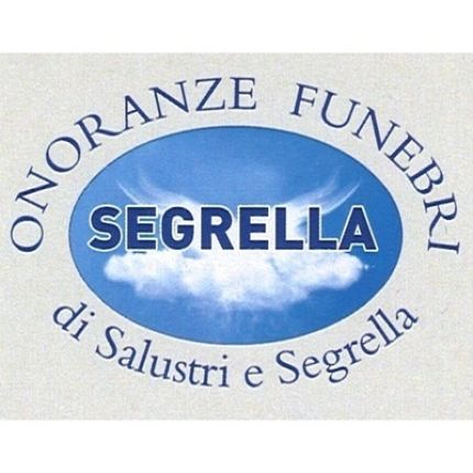 Logo von Agenzia Funebre Segrella e Salustri