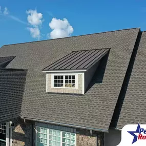 Bild von Patriot Roofing LLC