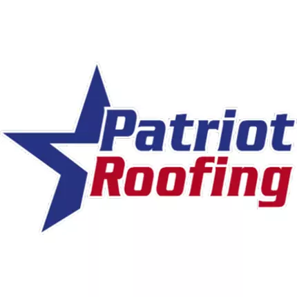 Logo od Patriot Roofing LLC