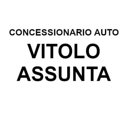 Logo von Concessionaria Auto Vitolo Assunta