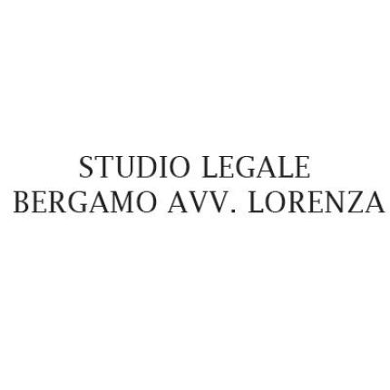 Logo von Studio Legale Bergamo Avv. Lorenza