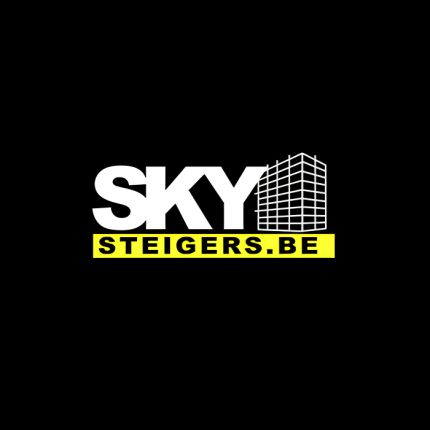 Logótipo de SKY Steigers