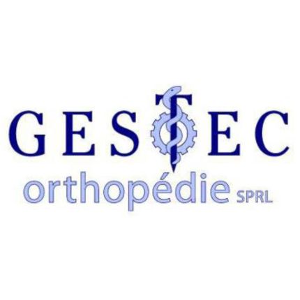 Logo da Gestec Orthopédie