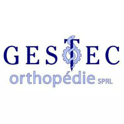 Logo od Gestec Orthopédie