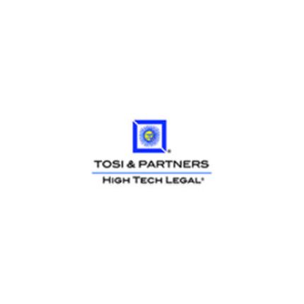 Logo von Tosi e Partners High Tech Legal Studio Legale