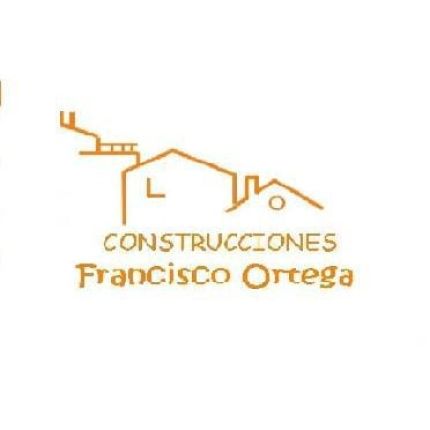 Logotipo de Construcciones Francisco Ortega