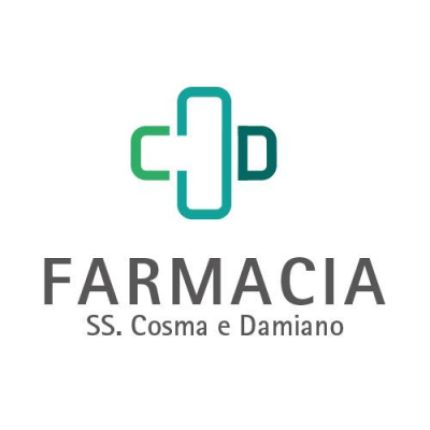 Λογότυπο από Farmacia Ss. Cosma e Damiano