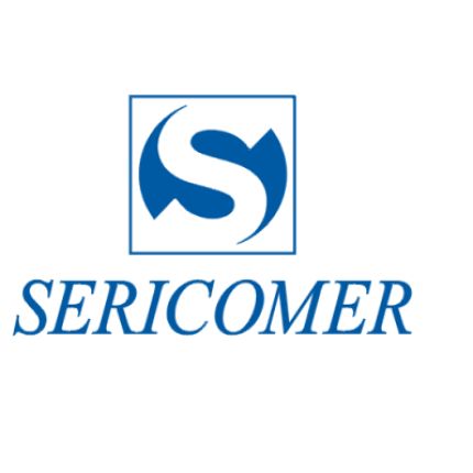 Logo von Sericomer-Produzione Etichette Composizione,Tessute, Nastri Stampati, Cartellini