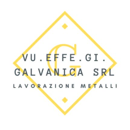 Logo od Vu.effe.gi.Galvanica srl